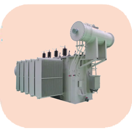 Distribution Transformers